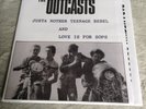 The Outcasts - Just Another Teenage Rebel 7