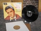1 x  LP Von Elvis Presley King Creole RCA 1884 LPM C Pressung