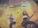 IRON MAIDEN 