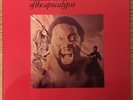 Headless Heroes Of The Apocalypse by Eugene McDaniels  Reissue NM
