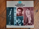 ELEKTRA - SINGER SONGWRITER PROJECT - US LP - EX/EX - Richard Farina, David Blue