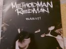Method Man Redman Blackout  2 x LP Double Vinyl Hip Hop Rap Def Jam Wu Tang Clan