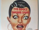 The Rocky Horror Show - Tim Curry / The Original Roxy Cast - 1974 LP Album Vinyl