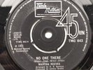Martha Reeves - No One There - Tamla Motown