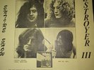 Led Zeppelin Live 4 lp 