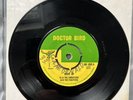 Al & The Vibrators-Move Up/Lonesome Lover Dr Bird skinhead reggae vinyl record