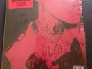 Anonymous Red Vinyl by Blackbear record 2019