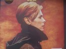 DAVID BOWIE LP LOW 45th Anniversary ORANGE VINYL Limited +Hype STICKERS SEALED