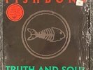 FISHBONE Truth And Soul - Rare 1988 Alt Rock/ Punk/ Ska Lp - NM Shrink Hype