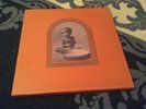 The Concert for Bangladesh 1971 3 LP Box Apple STCX 3385 w/Book Exc Condition