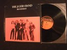 The J. Geils Band ‎– Bloodshot - 1973 Vinyl 12'' Lp./ Prog R&B Funk Pop Rock