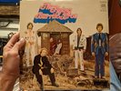 Flying Burrito Bros ‎Gilded Palace Of Sin Vinyl A&M Records ‎SP 4175 Excellent