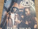 M.O.P Firing Squad LP Vinyl Hip Hop Rap Gang Starr DJ Premier Kool G Rap Teflon