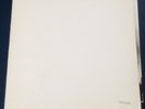 The Beatles White Album US Orig'68 Apple 1st Press 0005060 Extremely Low Number
