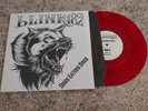 Blink 182 Dogs Eating Dogs Rare Blood Red 10