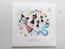 Iglooghost - Neo Wax Bloom 2017 UK Ltd Edt 2 x Clear Vinyl Electro Abstract