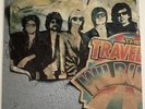Traveling Wilburys - Volume One- Vinyl LP 1988 Wilbury 1-25796 w/O.I.S.