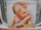 Van Halen 1984 Vinyl 1984 pressing