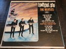 THE BEATLES- SOMETHING NEW 1964 ORIGINAL MONO VINYL CAPITOL T-2108 CLASSIC ROCK