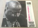 Yusef Lateef - Eastern Sounds - Fontana 688 202 ZL (1961) (UK) - MISPRINT - RARE