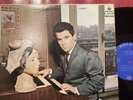 Lp 33T  Claude Nougaro  1er Album Président  M 298086 Pressage Canada