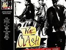 The Clash White Riots In New York (Limited Edition,White Vinyl) [Import] Records