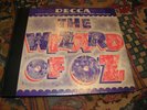 78 RPM RECORDS JUDY GARLAND WIZARD OF OZ DECCA WITH BOOKLET OVER THE RAINBOW E