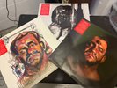WESTSIDE GUNN Supreme Blientele Chris Benoit God Is The Greatest Vinyl LP Daupe