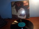 Merl Saunders & Jerry Garcia Live at the Keystone-double vinyl album-MINT
