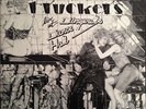 Various - Greasy Truckers Live At Dingwalls Dance Hall (2xLP, Album, Gat) (Very