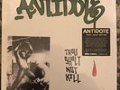 Antidote (10) - Thou Shalt Not Kill (LP, Comp) (Mint (M)) - 1691208580