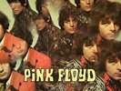 Pink Floyd - The Piper At The Gates Of Dawn (LP, Album, RP) (Very Good Plus (VG+