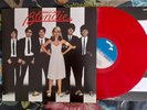 Blondie - Parallel Lines LP - Ltd Edition Red Vinyl