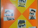 The Escalators - Moving Staircases (LP, Album) (Very Good Plus (VG+)) - 19810762