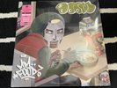 MF DOOM MM Food Green/Pink 2LP Vinyl Rhymesayers Gasdrawls M/M Sealed In Hand