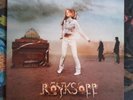 Royksopp The Understanding LP 2005