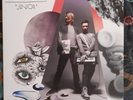 Junior by Royksopp (Record, 2009)