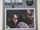 Milt Jackson & John Coltrane - Bags And Trane (ORG Music AAA 45rpm) | 2LP Vinyl