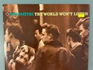 The Smiths ‎– The World Won't Listen 12
