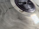 Pennywise About Time Smoke Color Clear Vinyl Record Epitaph NOFX Operation Ivy