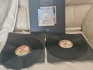 LED ZEPPELIN-SONG REMAINS THE SAME 1ST UK PRESS VINYL DOUBLE LP 76 A1/B1/C1/D2