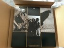 U2 THE JOSHUA TREE SINGLES X4 LP SUBSCRIBER GIFT. NEW NEVER PLAYED. 