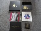 Wolf Alice My Love Is Cool BOX SET Deluxe with Blush Creature Songs 10