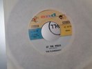 The Flamingos,I Only Have Eyes For You.End Label,Stereo 45 RPM