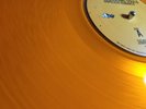 Bouncing Souls Hopeless Romantic 2010 Pressing Orange Color Vinyl Record NOFX