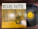 MILES DAVIS MILT JACKSON PRESTIGE SMJ 6530 MONO JAPAN Vinyl LP