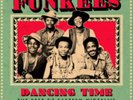 The Funkees Dancing Time: The Best of Eastern Nigeria's Afro Rock Expone (Vinyl)