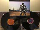 Pink Floyd-Delicate Sound Of Thunder 1981 ***NM*** 2LP gatefold live album PC2 4