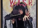 W.A.S.P. I Don't Need No Doctor 12