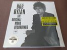NEW SEALED BOB DYLAN THE ORIGINAL MONO RECORDINGS BOX SET 9X VINYL LP #9515 RARE